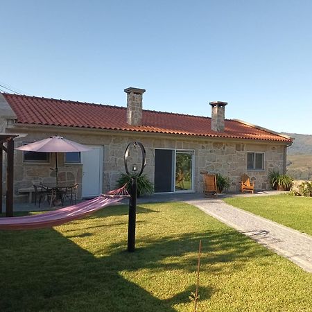 Casa Da Rosinha - Minho, Portugal Villa Аркос де Валдевез Екстериор снимка
