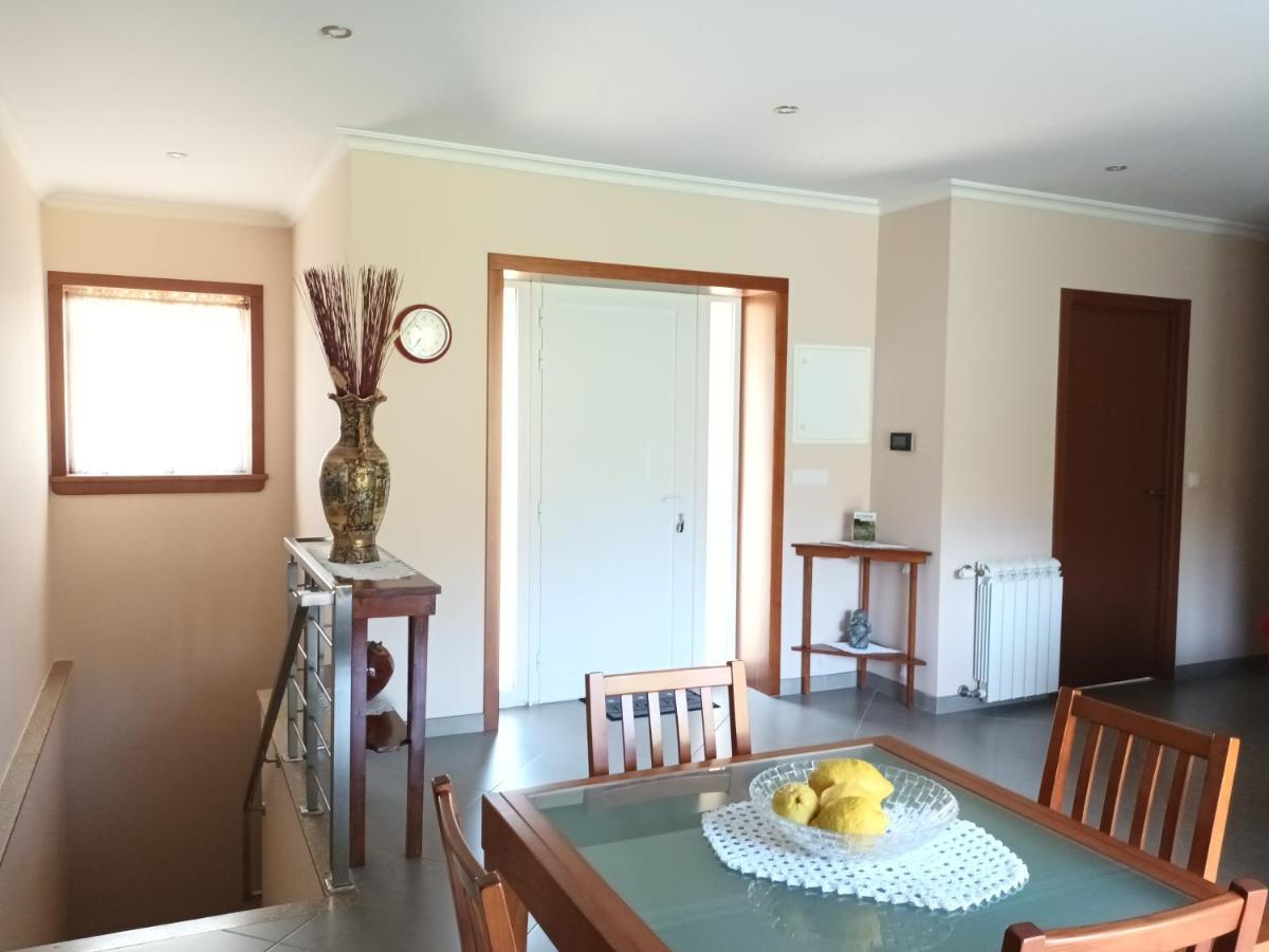 Casa Da Rosinha - Minho, Portugal Villa Аркос де Валдевез Екстериор снимка
