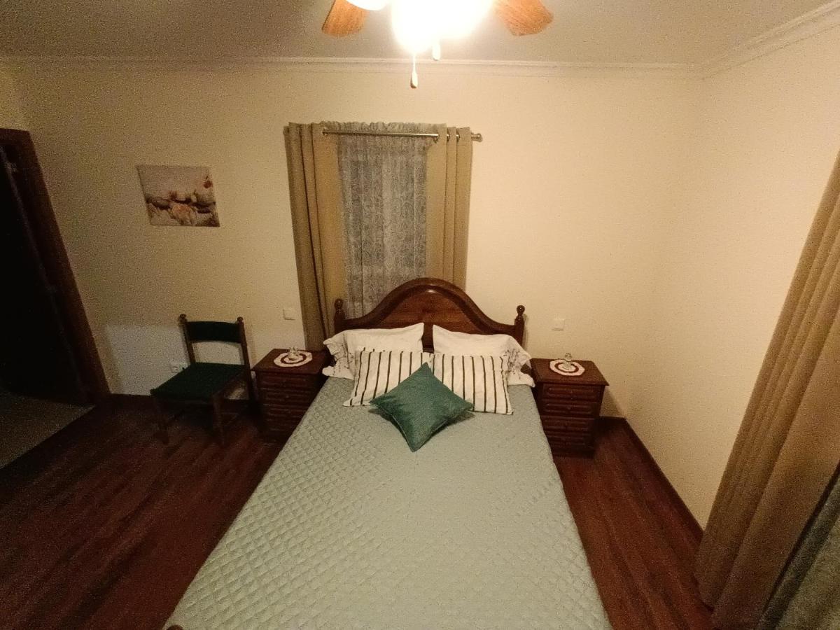 Casa Da Rosinha - Minho, Portugal Villa Аркос де Валдевез Екстериор снимка